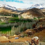 بازداشت نمایندگان مردم مالستان در پیوند به الحاق دوباره مالستان به دایکندی ـ مجله‌ی اورال